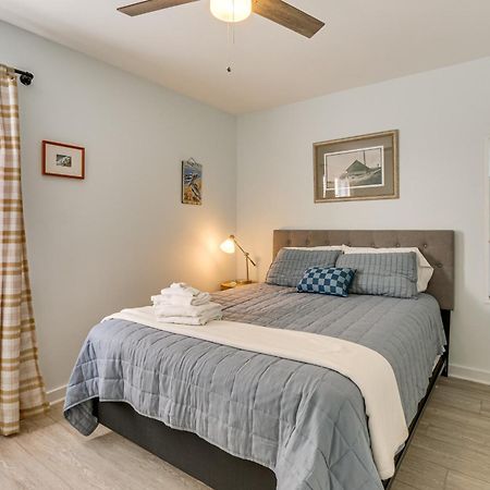 The Dunes Villa With Pool Access - Walk To Beach! Hilton Head Island Bagian luar foto