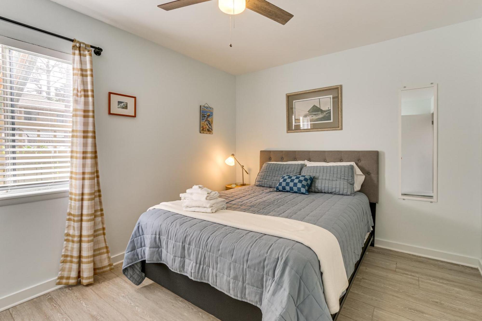 The Dunes Villa With Pool Access - Walk To Beach! Hilton Head Island Bagian luar foto