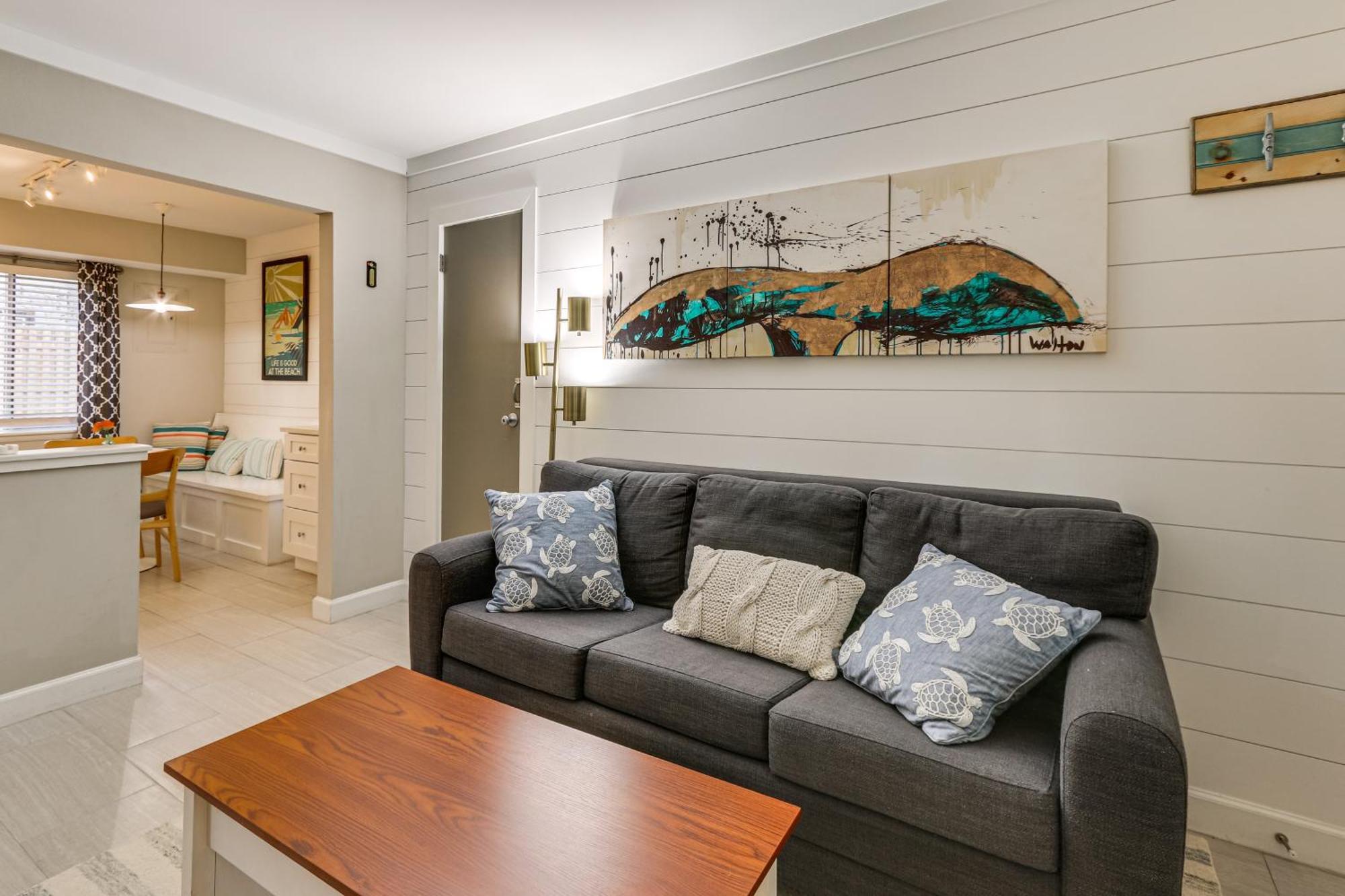 The Dunes Villa With Pool Access - Walk To Beach! Hilton Head Island Bagian luar foto