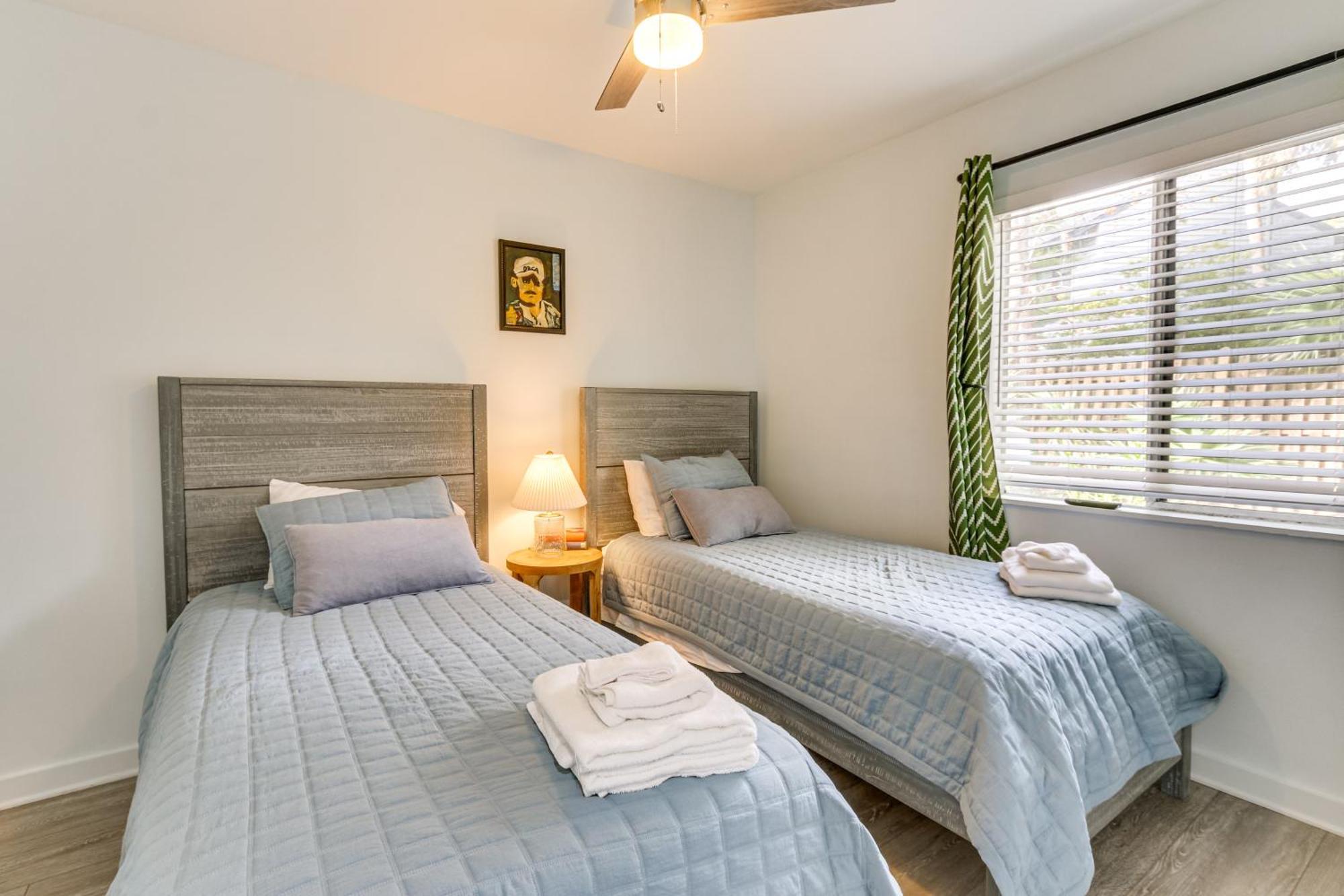 The Dunes Villa With Pool Access - Walk To Beach! Hilton Head Island Bagian luar foto