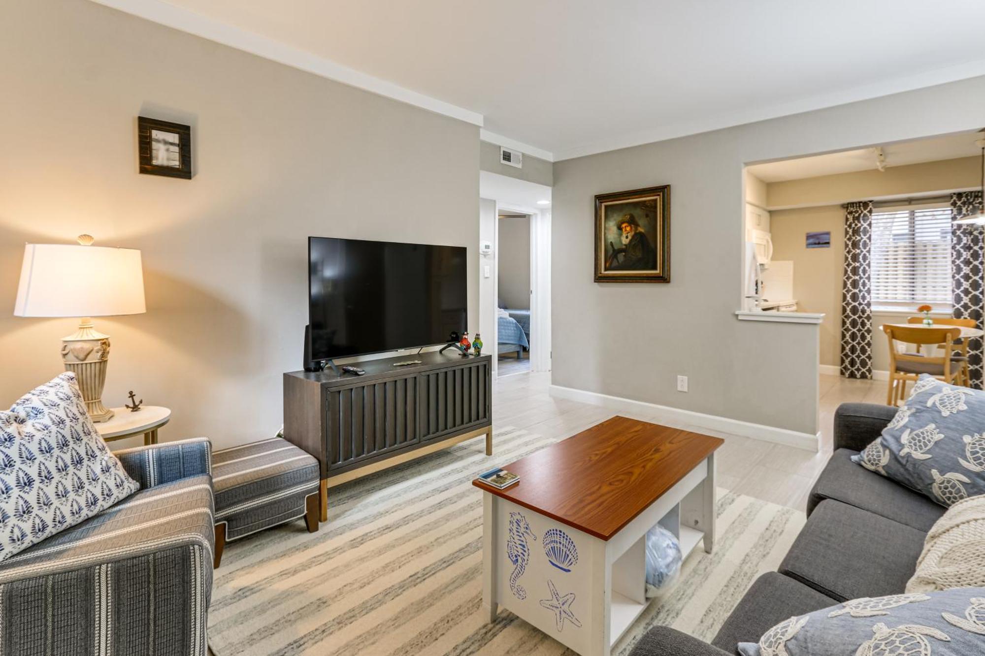 The Dunes Villa With Pool Access - Walk To Beach! Hilton Head Island Bagian luar foto